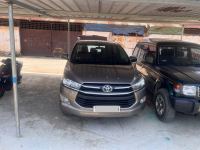 Bán xe Toyota Innova 2019 2.0E giá 486 Triệu - Hà Nội