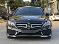 Bán xe Mercedes Benz C class 2016 C300 AMG giá 735 Triệu - Hà Nội