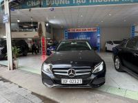 Bán xe Mercedes Benz C class 2017 C200 giá 660 Triệu - Hà Nội