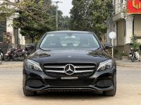 Bán xe Mercedes Benz C class 2017 C200 giá 660 Triệu - Hà Nội