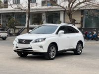 Bán xe Lexus RX 350 AWD 2012 giá 1 Tỷ 30 Triệu - Hà Nội