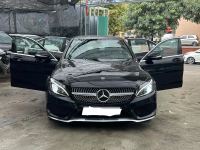 Bán xe Mercedes Benz C class 2014 C200 giá 525 Triệu - Hà Nội