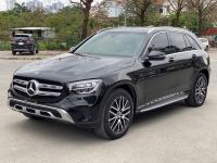 Bán xe Mercedes Benz GLC 2022 200 4Matic giá 1 Tỷ 630 Triệu - Hà Nội