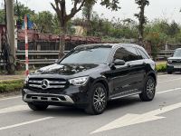 Bán xe Mercedes Benz GLC 2022 200 4Matic giá 1 Tỷ 630 Triệu - Hà Nội