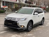 Bán xe Mitsubishi Outlander 2.4 CVT Premium 2017 giá 610 Triệu - Hà Nội