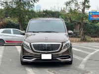 Bán xe Mercedes Benz V class V220d CDI 2015 giá 815 Triệu - Hà Nội