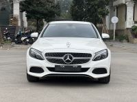 Bán xe Mercedes Benz C class 2016 C200 giá 620 Triệu - Hà Nội