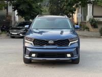Bán xe Kia Sorento Luxury 2.2 AT 2021 giá 830 Triệu - Hà Nội