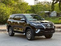 Bán xe Toyota Fortuner 2019 2.8V 4x4 AT giá 910 Triệu - Hà Nội
