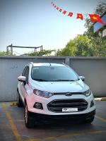 Bán xe Ford EcoSport 2017 Titanium 1.5L AT giá 385 Triệu - Bình Thuận