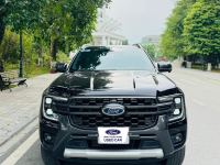 Bán xe Ford Ranger 2022 Wildtrak 2.0L 4x4 AT giá 868 Triệu - Bình Thuận