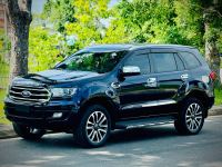 Bán xe Ford Everest 2020 Titanium 2.0L 4x2 AT giá 879 Triệu - Bình Thuận