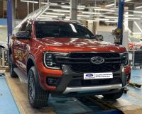 Bán xe Ford Ranger 2023 Wildtrak 2.0L 4x4 AT giá 899 Triệu - Bình Thuận