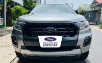 Bán xe Ford Ranger 2018 Wildtrak 2.0L 4x4 AT giá 585 Triệu - Bình Thuận