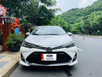 Bán xe Toyota Corolla altis 2020 1.8E AT giá 598 Triệu - Bình Thuận