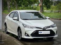 Bán xe Toyota Corolla altis 1.8E AT 2020 giá 598 Triệu - Bình Thuận