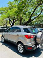 Bán xe Ford EcoSport 2020 Titanium 1.5L AT giá 468 Triệu - Bình Thuận