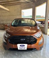 Bán xe Ford EcoSport 2018 Ambiente 1.5L MT giá 339 Triệu - Bình Thuận