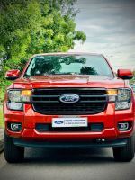 Bán xe Ford Ranger 2022 XLS 2.0L 4x4 AT giá 715 Triệu - Bình Thuận