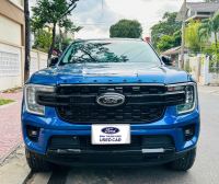 Bán xe Ford Everest 2022 Sport 2.0L 4x2 AT giá 1 Tỷ 89 Triệu - Bình Thuận