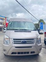 Bán xe Ford Transit 2017 SVP giá 400 Triệu - Bình Thuận