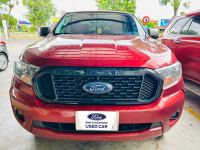 Bán xe Ford Ranger 2021 XLS 2.2L 4x2 AT giá 559 Triệu - Bình Thuận