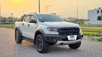 Bán xe Ford Ranger 2022 Raptor 2.0L 4x4 AT giá 945 Triệu - Bình Thuận