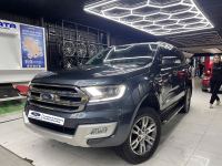 Bán xe Ford Everest 2016 Trend 2.2L 4x2 AT giá 658 Triệu - Bình Thuận