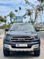 Bán xe Ford Everest 2016 Trend 2.2L 4x2 AT giá 658 Triệu - Bình Thuận