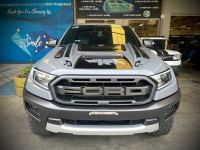 Bán xe Ford Ranger 2021 Raptor 2.0L 4x4 AT giá 1 Tỷ 39 Triệu - Bình Thuận