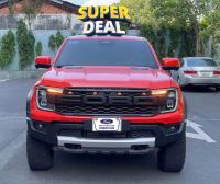 Bán xe Ford Ranger Raptor 2.0L 4x4 AT 2023 giá 1 Tỷ 145 Triệu - Bình Thuận