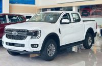 Bán xe Ford Ranger 2024 XLS 2.0L 4x4 AT giá 718 Triệu - Bình Thuận