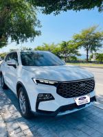 Bán xe Ford Territory 2025 Titanium 1.5 AT giá 815 Triệu - Bình Thuận