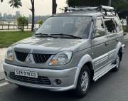 Bán xe Mitsubishi Jolie 2004 SS giá 115 Triệu - TP HCM