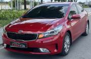 Bán xe Kia Cerato 2017 1.6 MT giá 275 Triệu - TP HCM