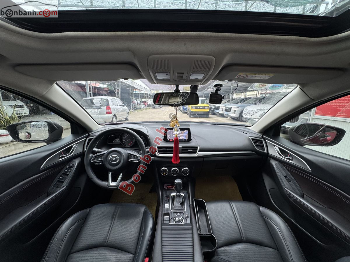 Mazda 3 1.5L Premium 2020 - 439 Triệu 5
