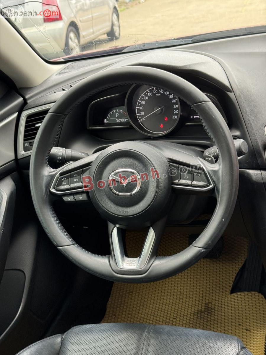 Mazda 3 1.5L Premium 2020 - 439 Triệu 6
