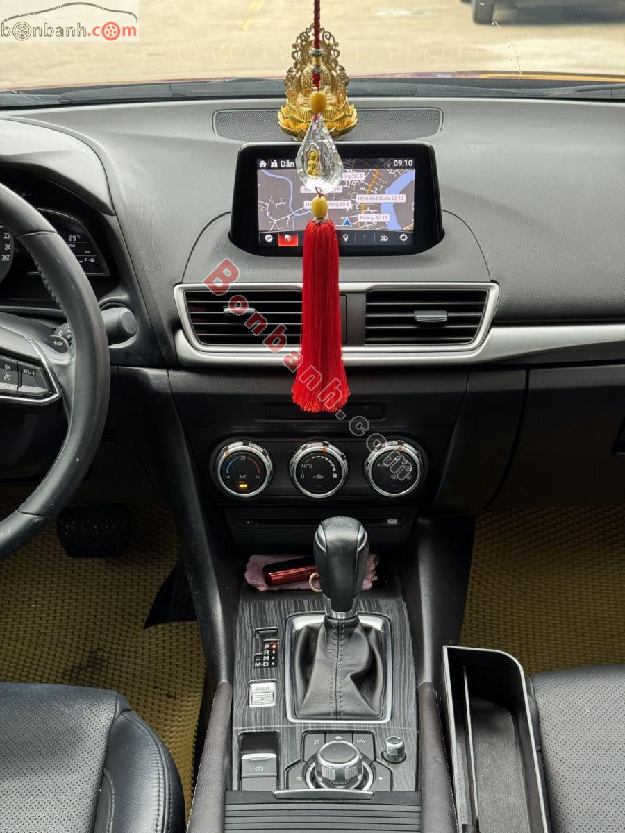 Mazda 3 1.5L Premium 2020 - 439 Triệu 7