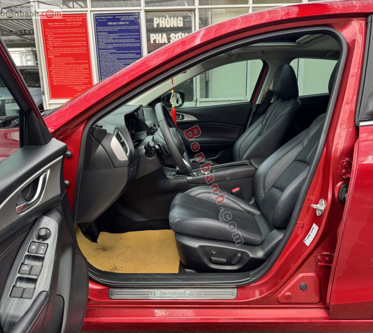 Mazda 3 1.5L Premium 2020 - 439 Triệu 4