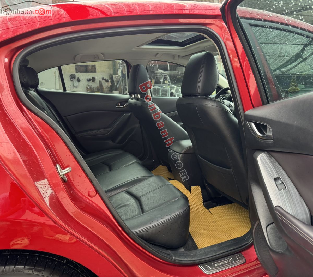 Mazda 3 1.5L Premium 2020 - 439 Triệu 8