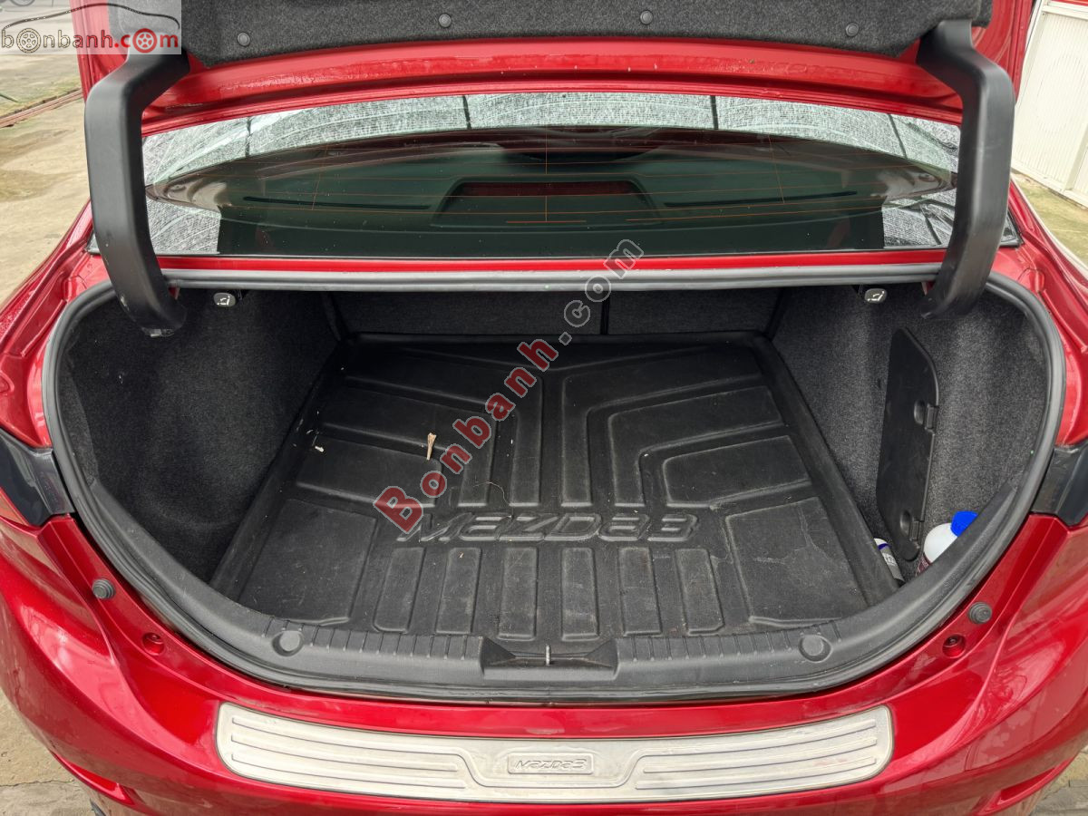 Mazda 3 1.5L Premium 2020 - 439 Triệu 3