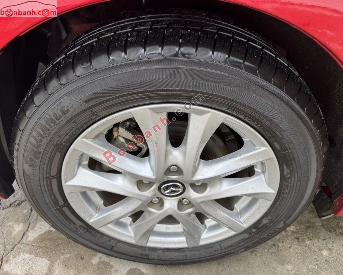 Mazda 3 1.5L Premium 2020 - 439 Triệu 9