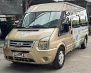 Bán xe Ford Transit 2014 Limousine giá 319 Triệu - TP HCM