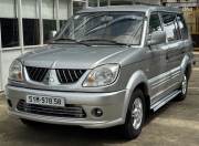 Bán xe Mitsubishi Jolie 2004 SS giá 99 Triệu - TP HCM