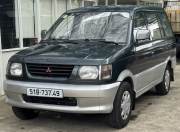 Bán xe Mitsubishi Jolie 1998 GLX giá 59 Triệu - TP HCM