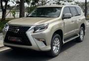Bán xe Lexus GX 2013 460 giá 1 Tỷ 490 Triệu - TP HCM