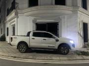 Bán xe Ford Ranger 2015 Wildtrak 3.2L 4x4 AT giá 465 Triệu - Vĩnh Phúc