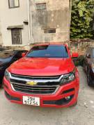 Bán xe Chevrolet Colorado 2018 LT 2.5L 4x2 AT giá 390 Triệu - Bắc Giang