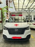 Bán xe Hyundai Grand Starex 2019 Cứu Thương 2.5 MT giá 800 Triệu - TP HCM
