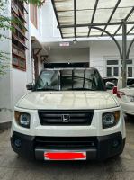 Bán xe Honda Element 2007 SC 2.4 AT giá 600 Triệu - TP HCM